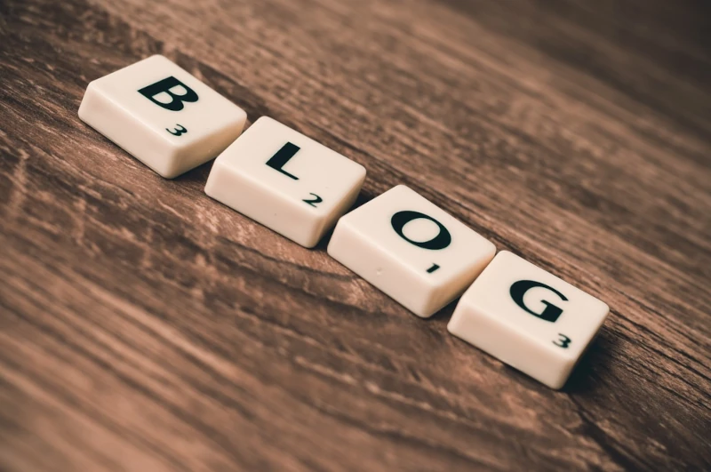 Защо е необходим фирмен блог